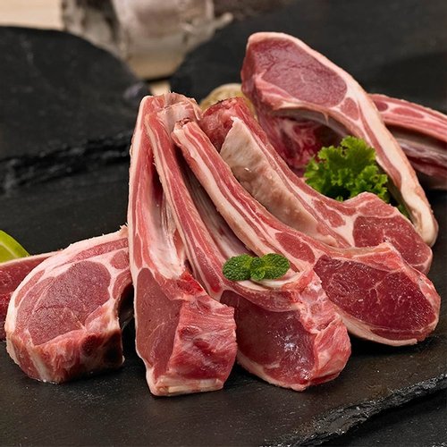 양고기 효능 및 부작용