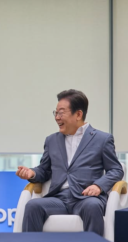 이재명 관련주&amp;#44; 대장주 분석 및 총정리