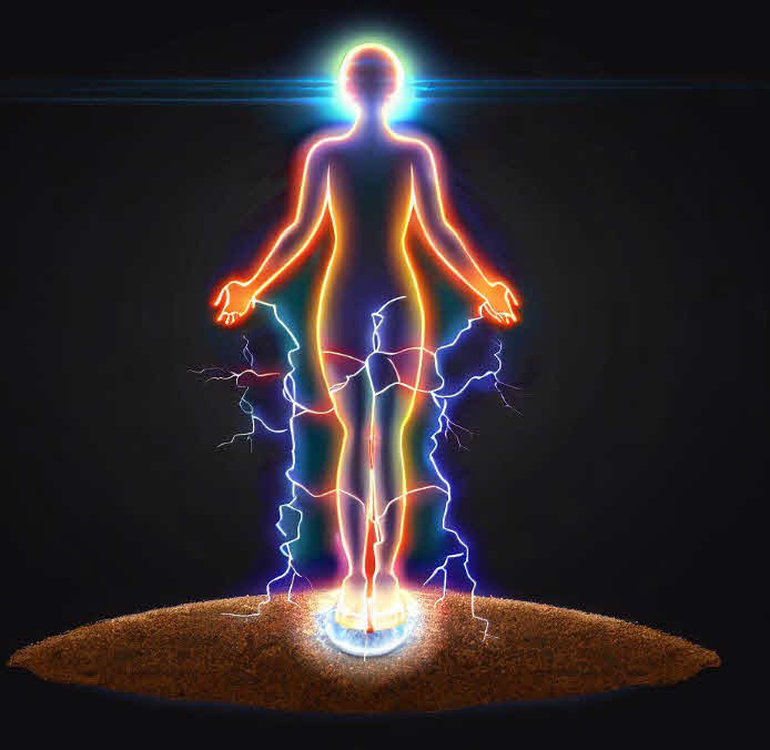 어싱(Earthing)