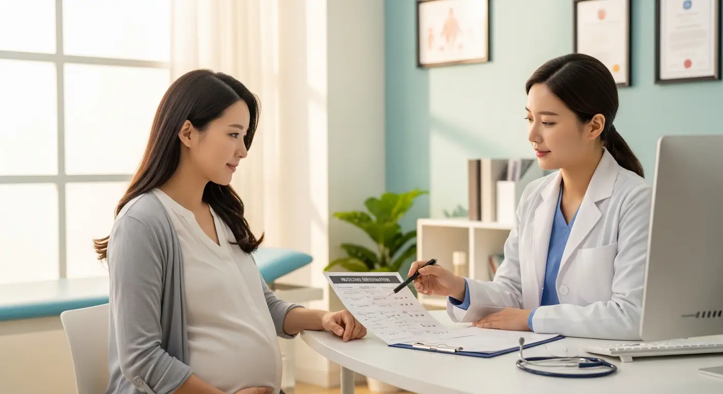 타이레놀 500mg 임산부 복용 상담