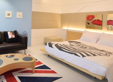 AND 메타 978 펜션