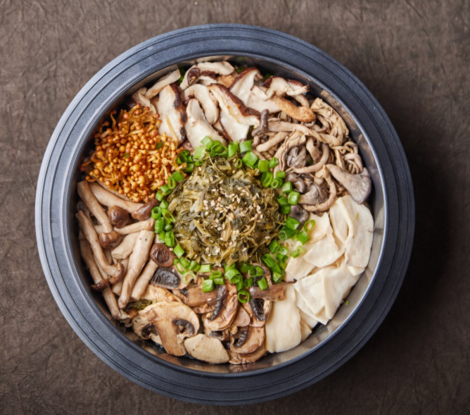 생방송투데이 묵은지고추장삼겹살 솥밥 한우물의법칙 청주 청남집