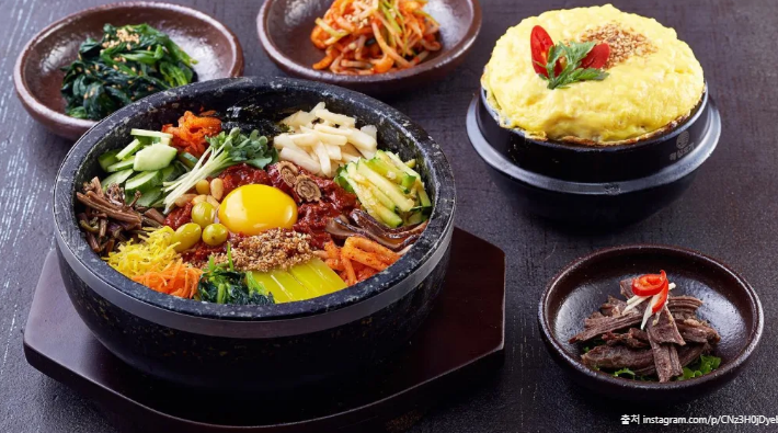 맛있는음식