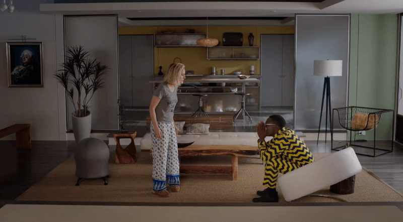 굿플레이스-시즌1-1화