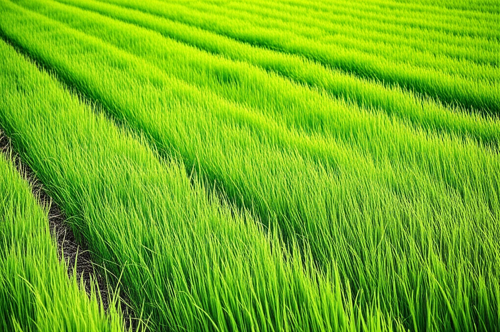 농가 필독 2025 포천시 벼 못자리..