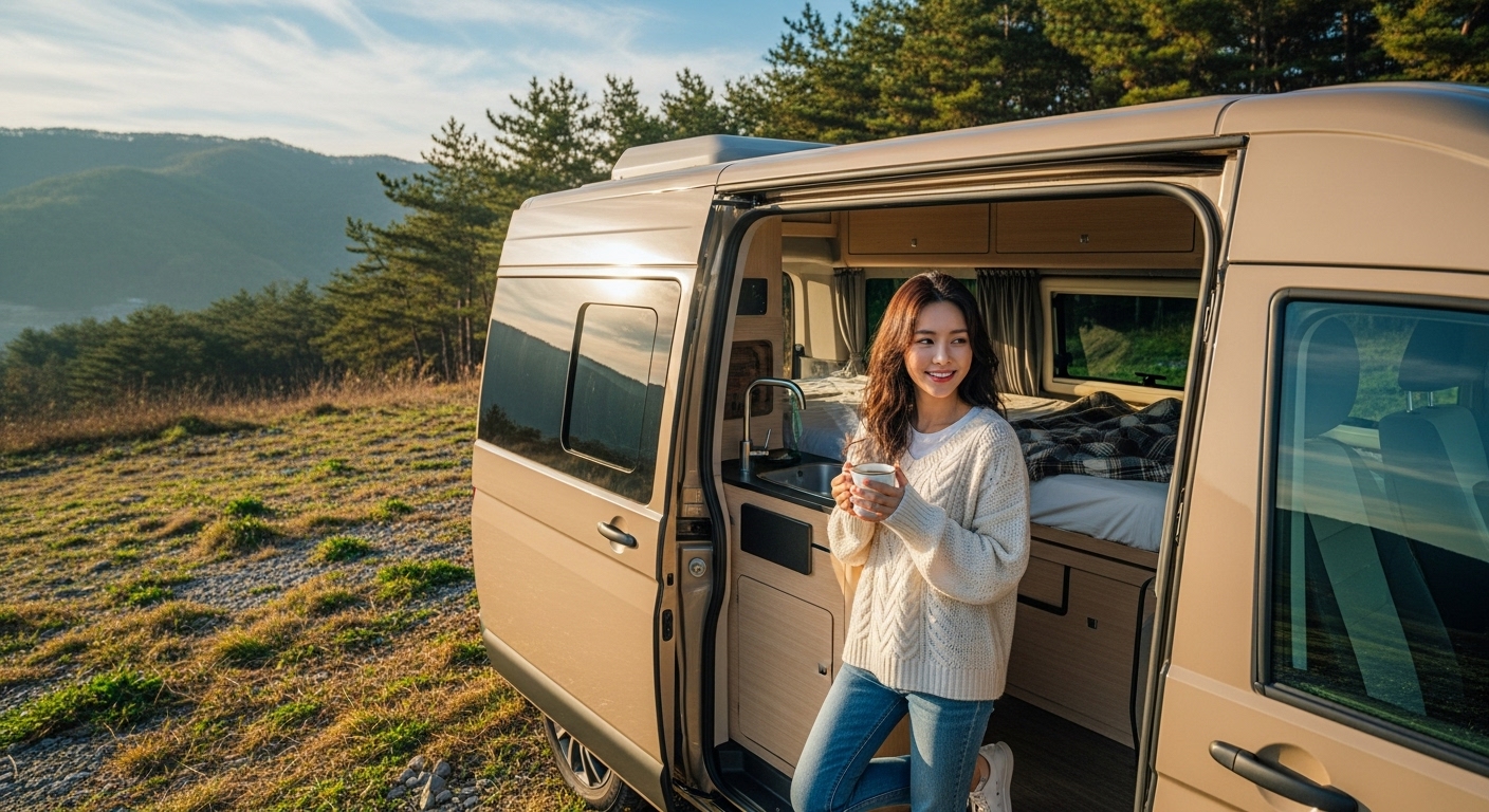 스타리아 11인승