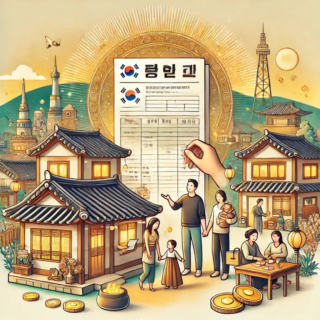고향사랑 기부제 연말정산