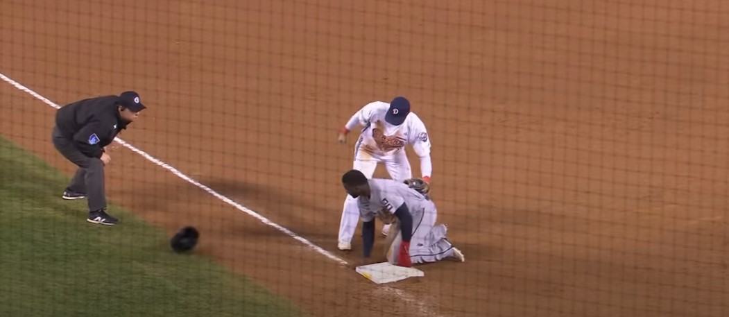 2025 프로야구 한화 vs 두산