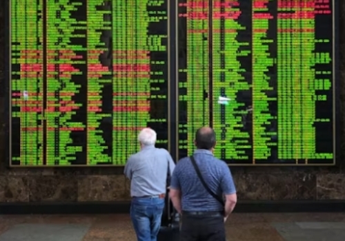 미국 주식 사는법