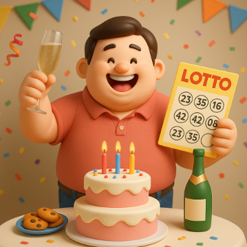 복권 당첨되는 꿈 해몽