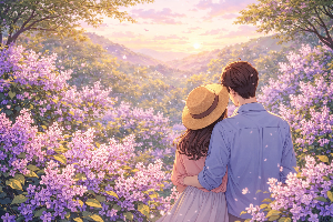 2026 라일락 개화시기 총정리|서울·대구 라일락 명소 & 봄 감성 여행 추천