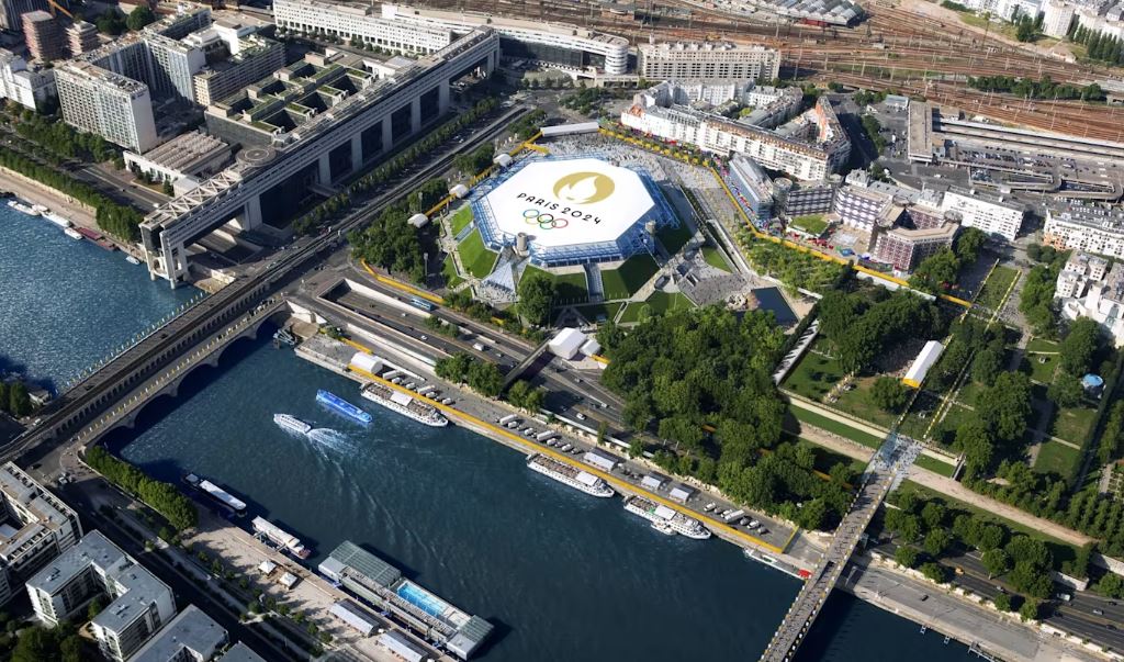 파리올림픽 대한민국 일정