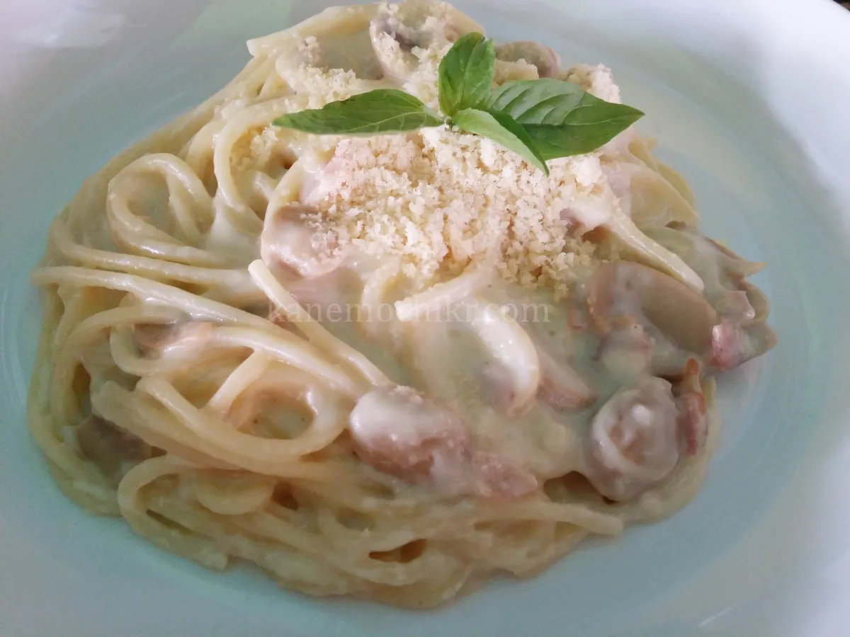 필리핀팔라완-도스팔마스리조트-스파게티