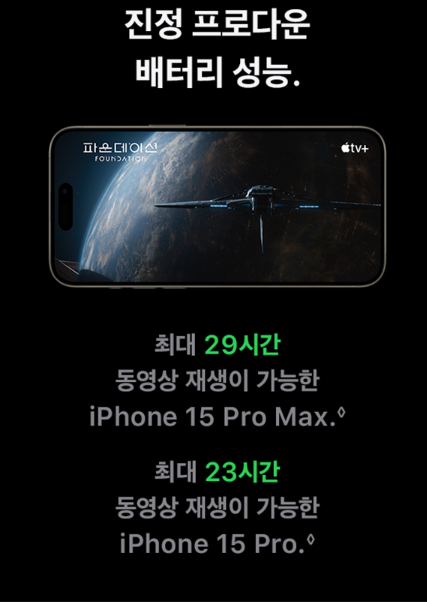 23시간 게임 가능