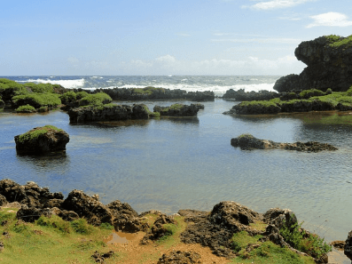 괌 여행하기 좋은 계절&amp;#44; 준비물&amp;#44; 먹거리