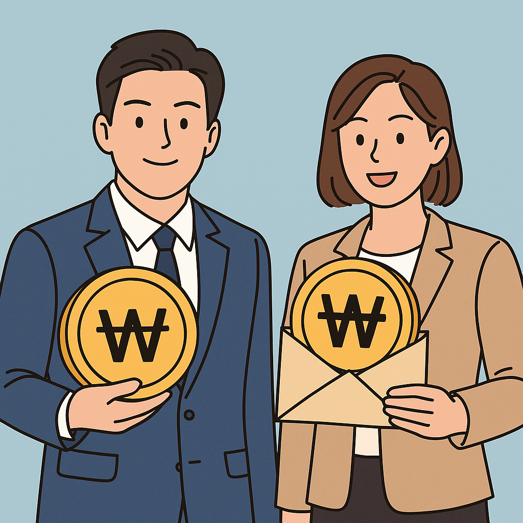 연금저축? 연금보험? 전문가들이 조용히 말해주는 선택 기준