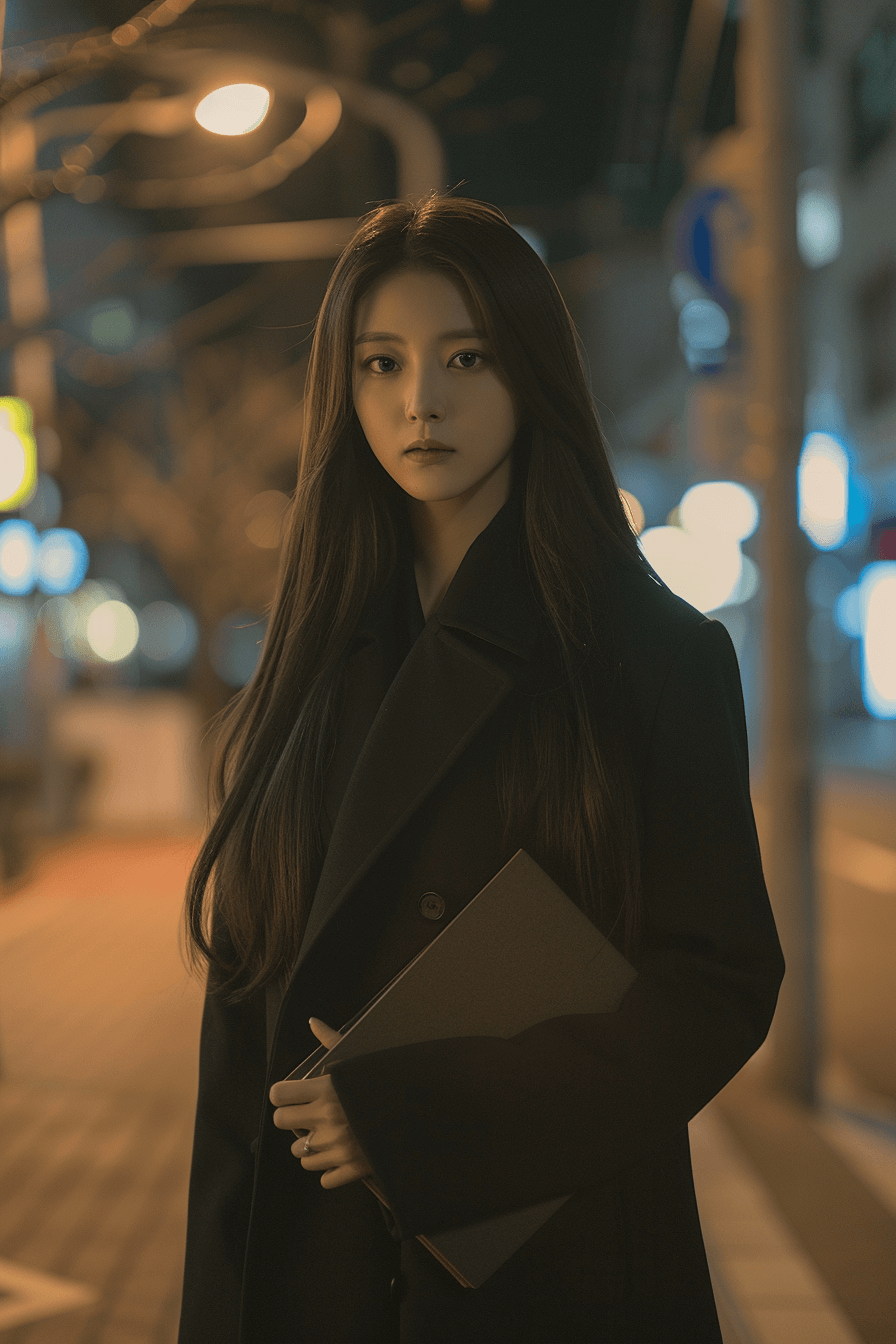 굿보이-출연진-여주-이미지