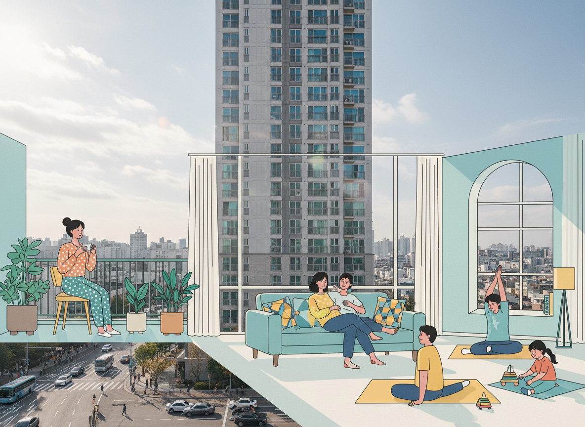 2026 공공임대 인천 천원주택 신청 대상 기간