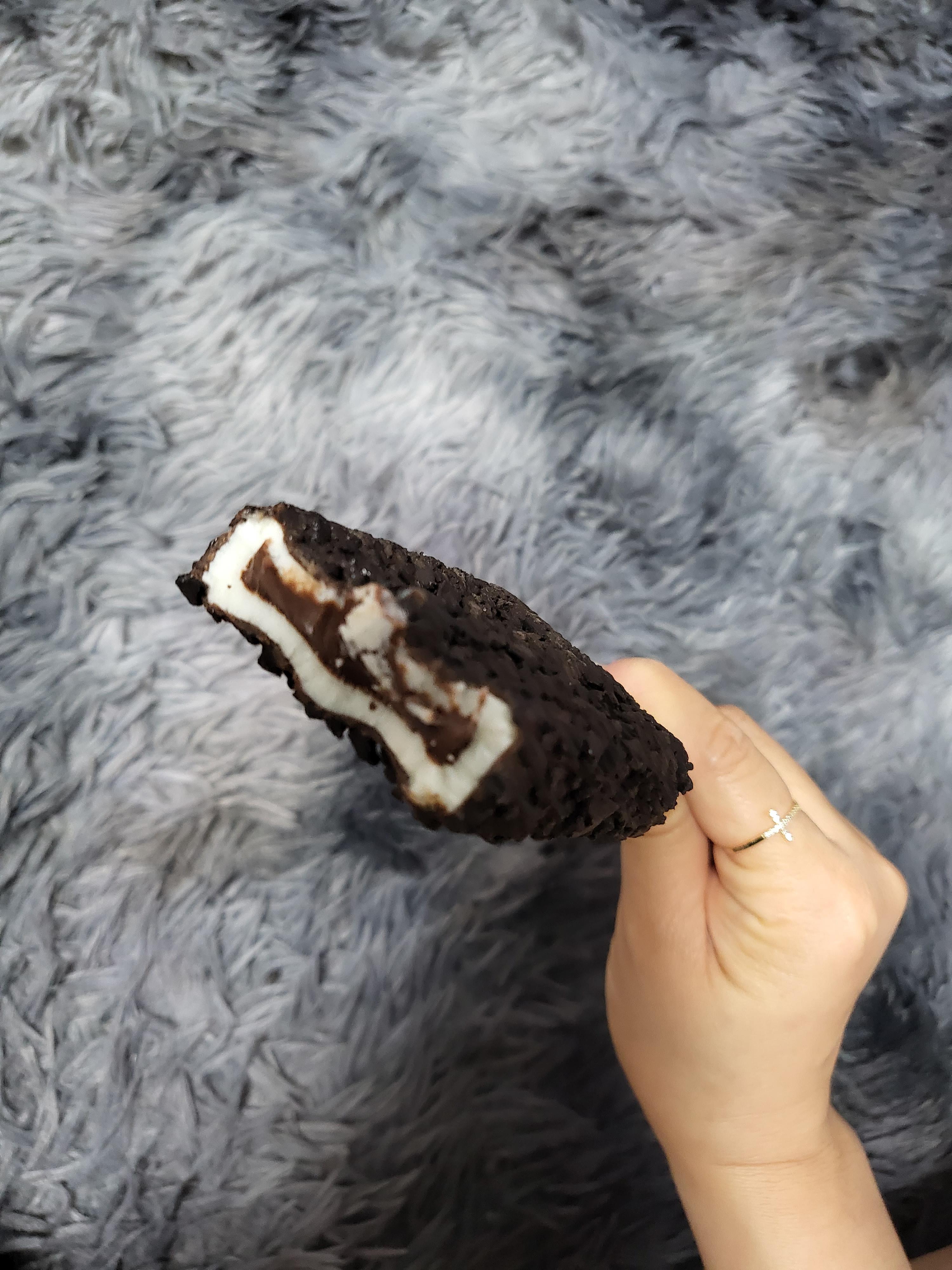 돼지바블랙
