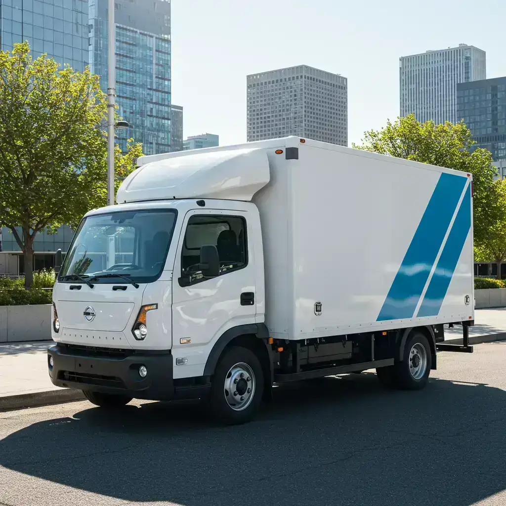 2025 경남 창녕군 전기 화물차 보조금 소형 전기 화물차