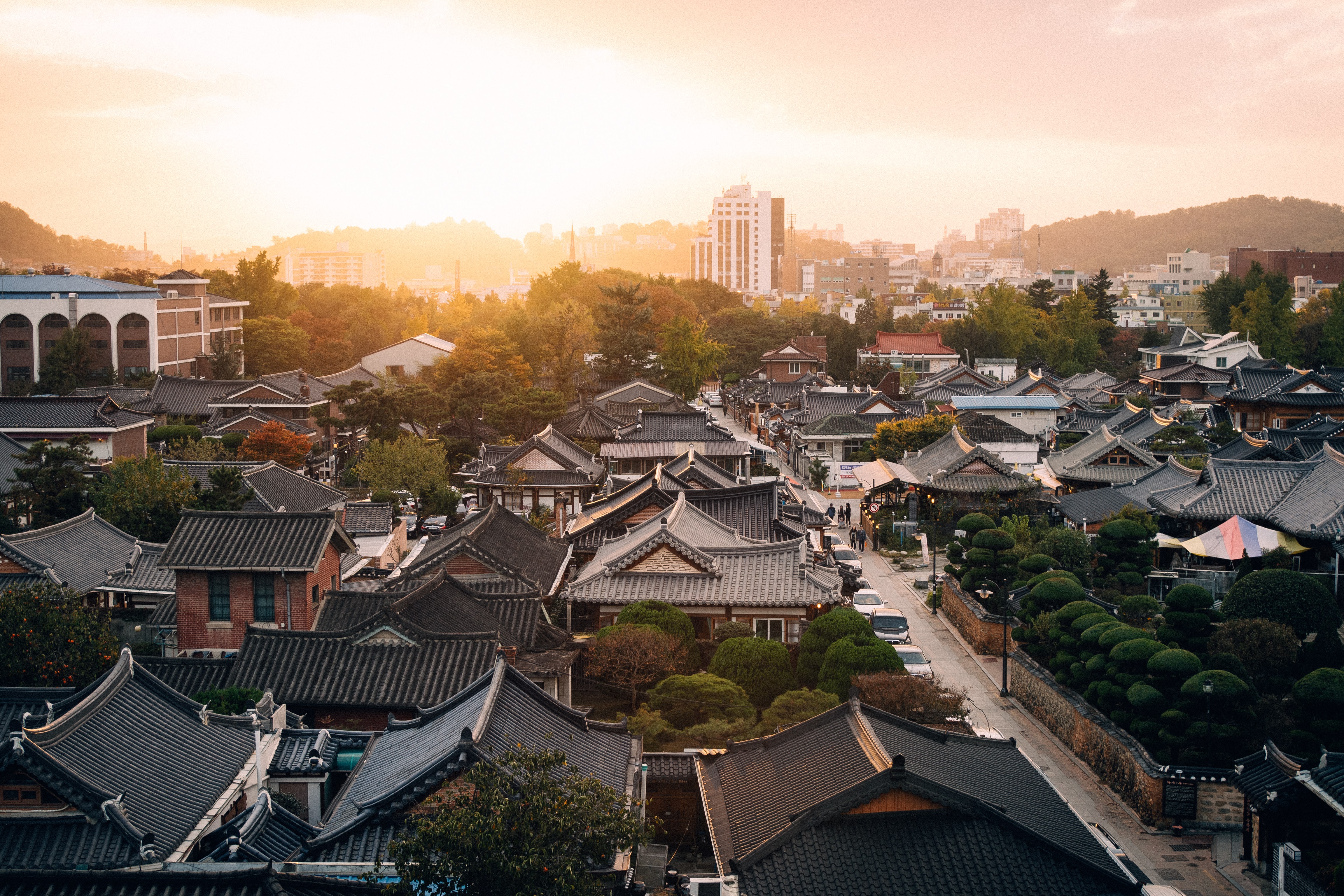 조선시대 부산의 역&#44; 파발제도&#44; 봉수시설