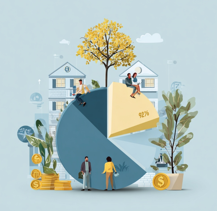 소수점 주식투자, 왜 지금 주목받는가?