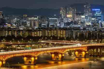 서울 가볼만한곳