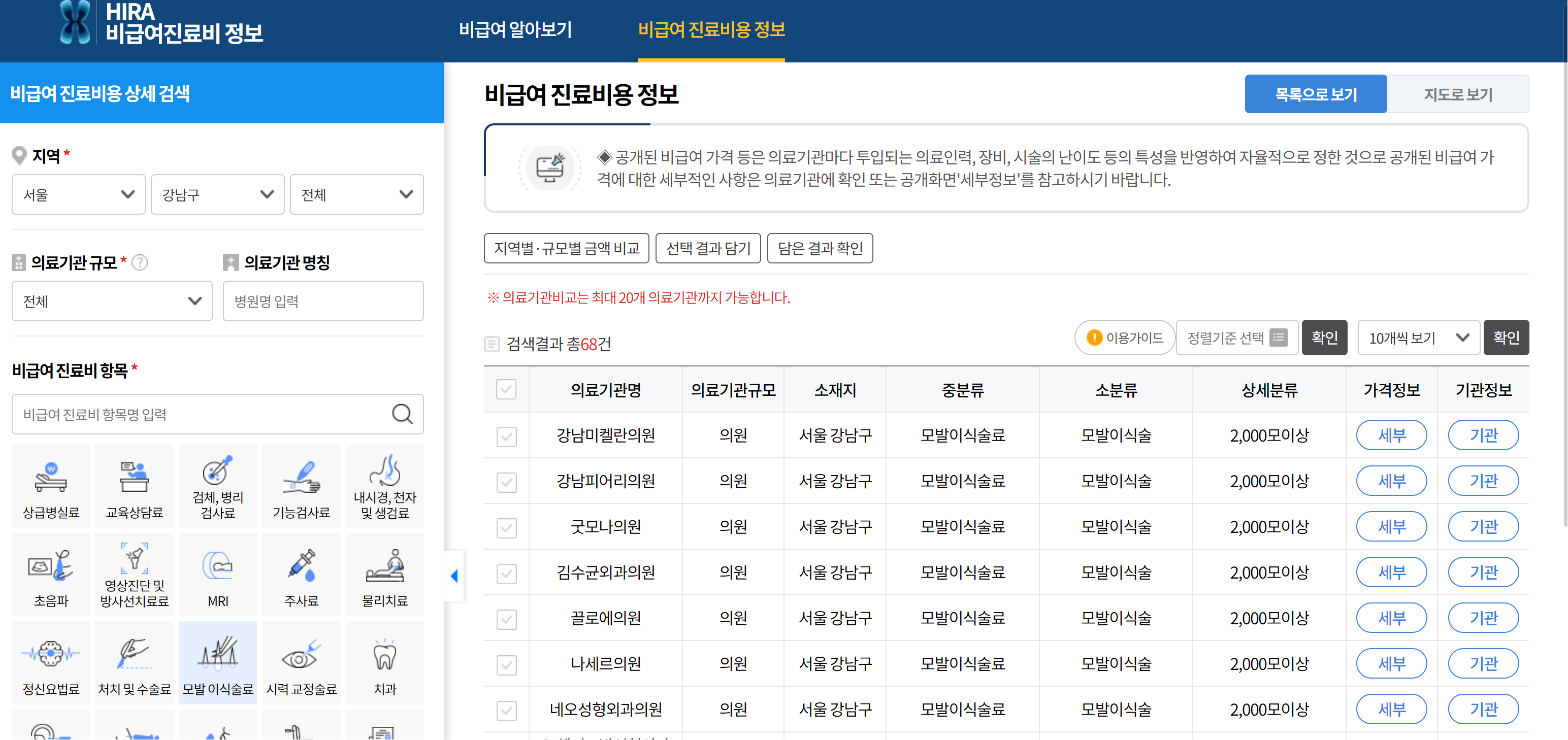 모발이식3