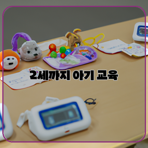 어린이-아기-교육-출발선