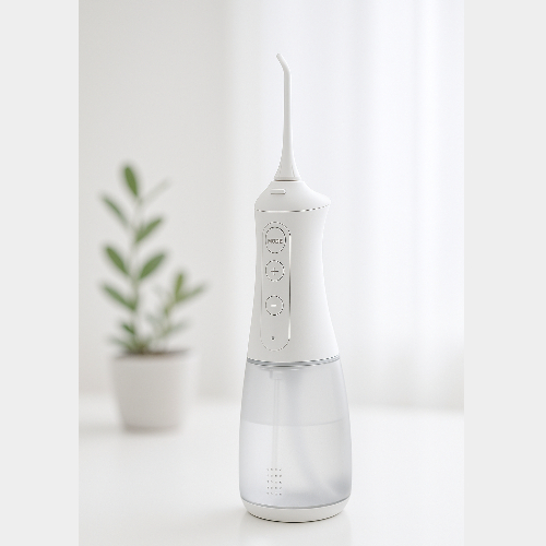 구강위생용품-구강세정기