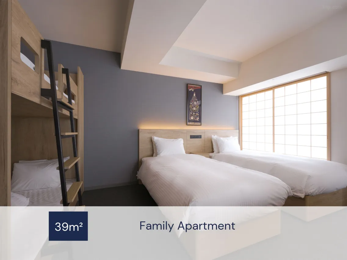 미마루 오사카 신사이바시 이스트(1)