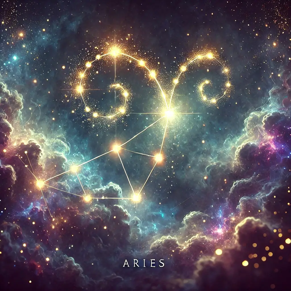 양자리 월별 운세