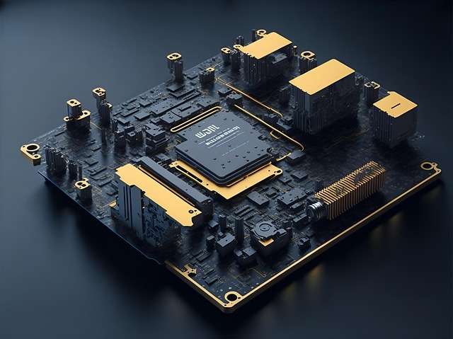 젠슨황 엔비디아 PC의 GPU CPU 하드웨어 네트워크 사진