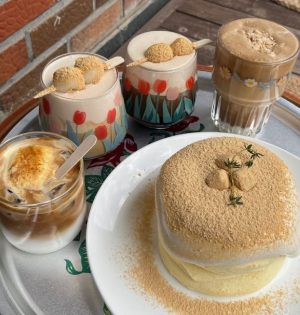 황리단길베스트