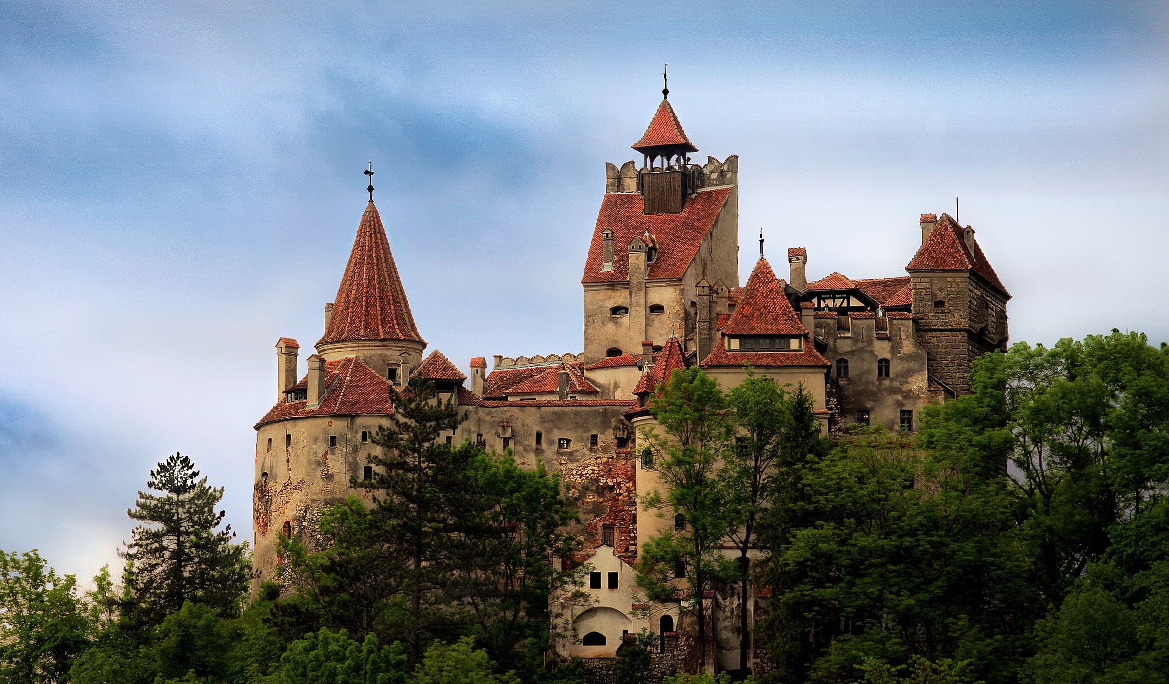 루마니아 박물관 관련 사진