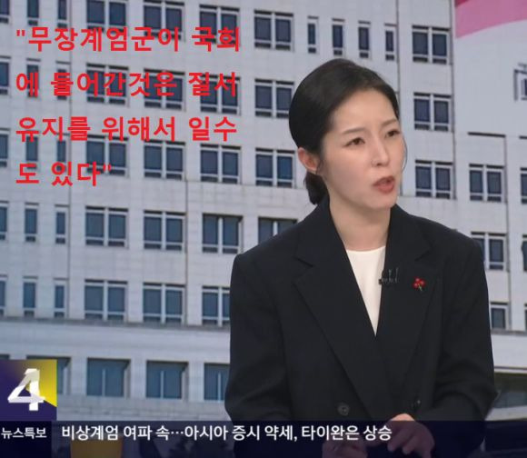 강전애 변호사 정치 활동