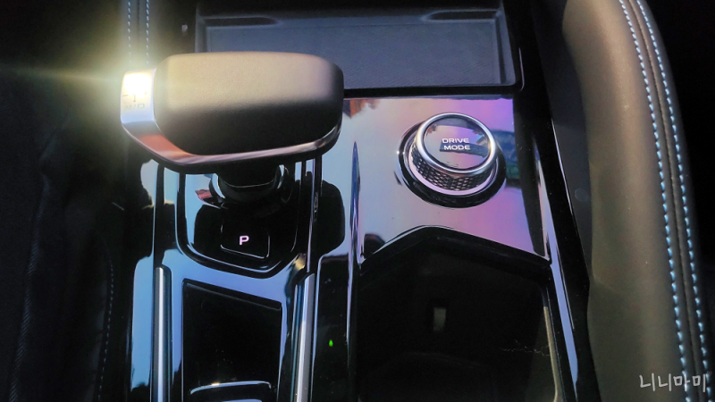 그랑콜레오스-기어봉-편안한그립감