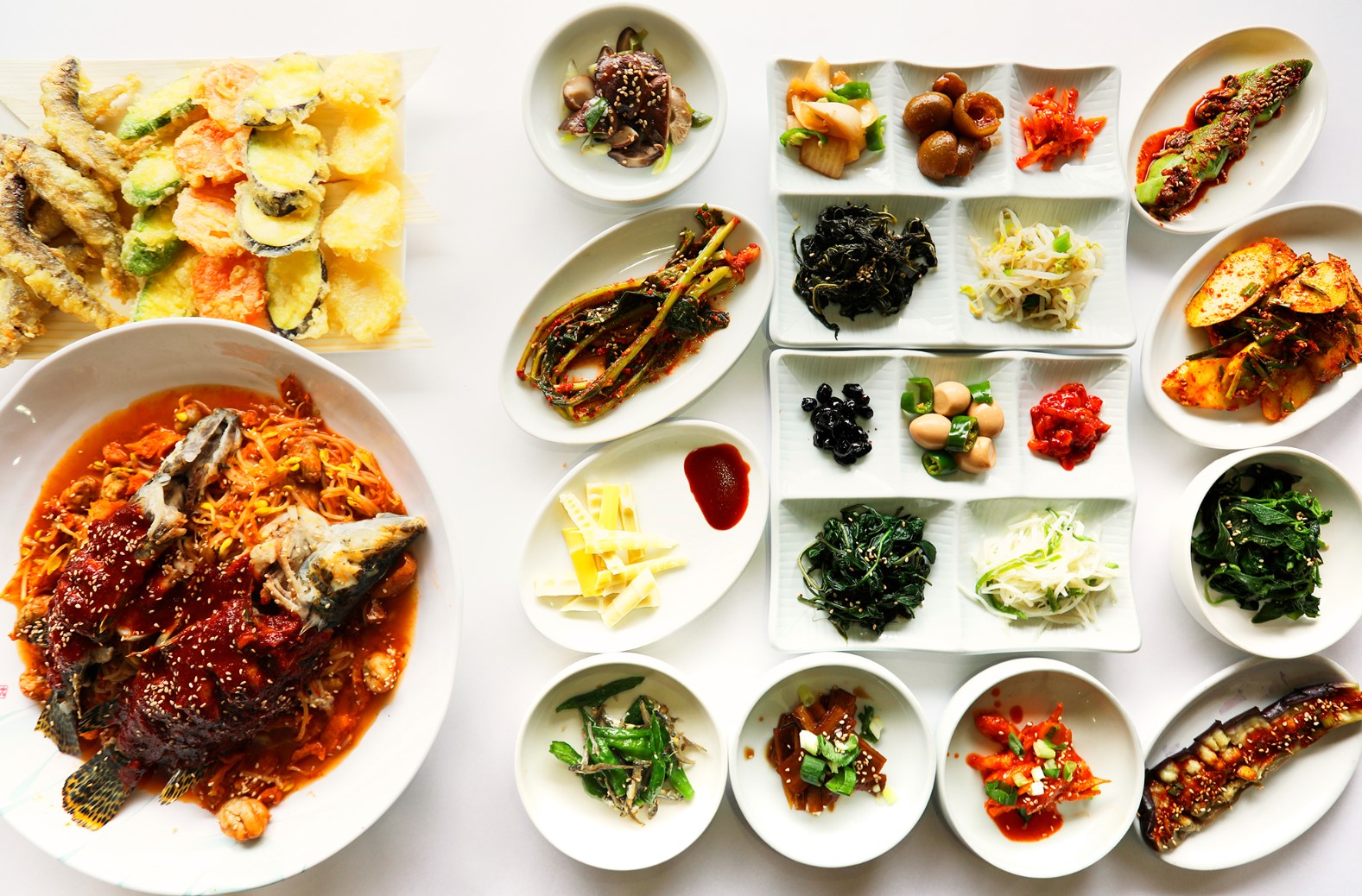 전남 구례 맛집(2)