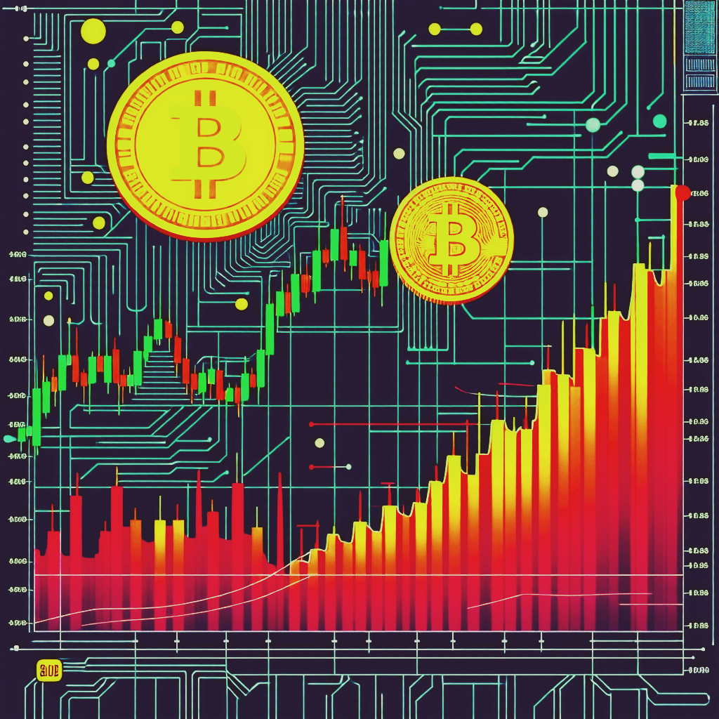 가상자산 상승장, 단기 vs 장기 투자? 수익률 극대화 전략 공개