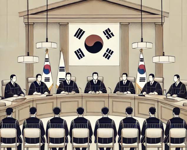 헌법재판소-3