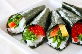 해조칼슘 많이든 음식