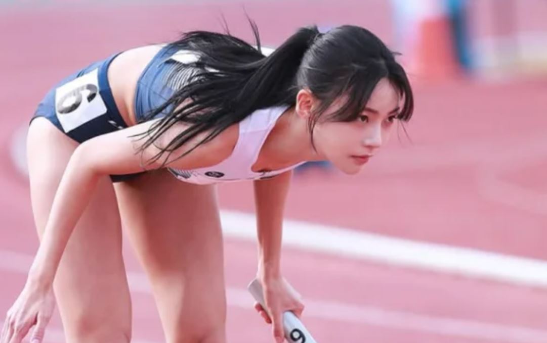 육상선수 김민지 나이 키 학력 주종목 MBTI &amp; &lsquo;솔로지옥5&rsquo; 최커 송승일 프로필