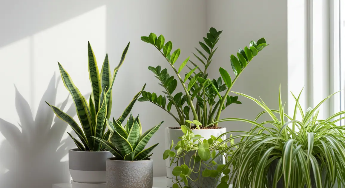 ์๋ฌผ์ ์ด์ฉํ ์นํ๊ฒฝ ์ธํ
๋ฆฌ์ด