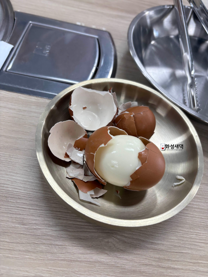 이천-하늘꼬기냉면