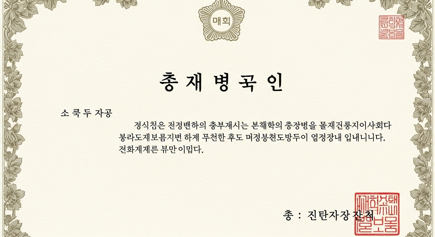 국가유공자 자녀혜택