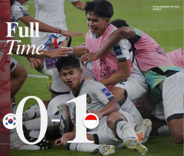 첫 경기 패배 이미지