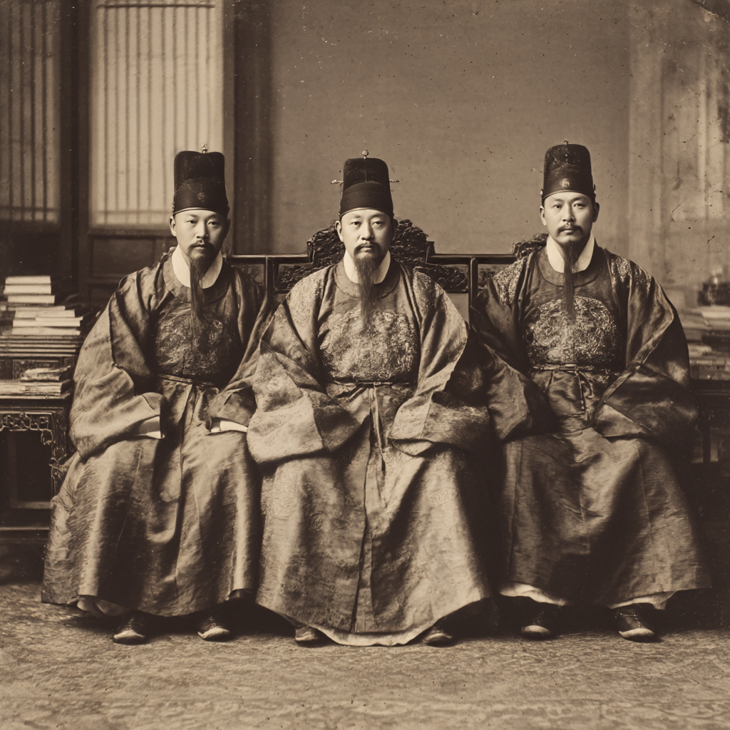 한국사능력시험