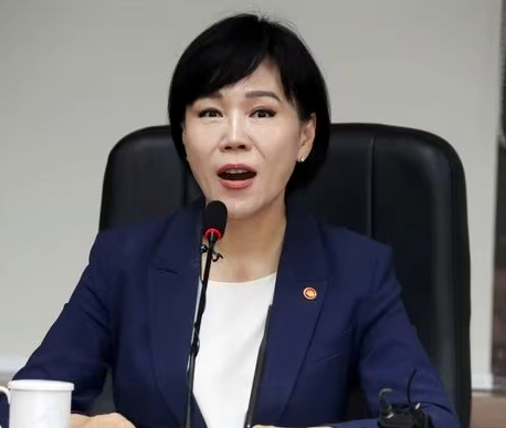 전현희 의원 프로필 나이 고향 학력 재산