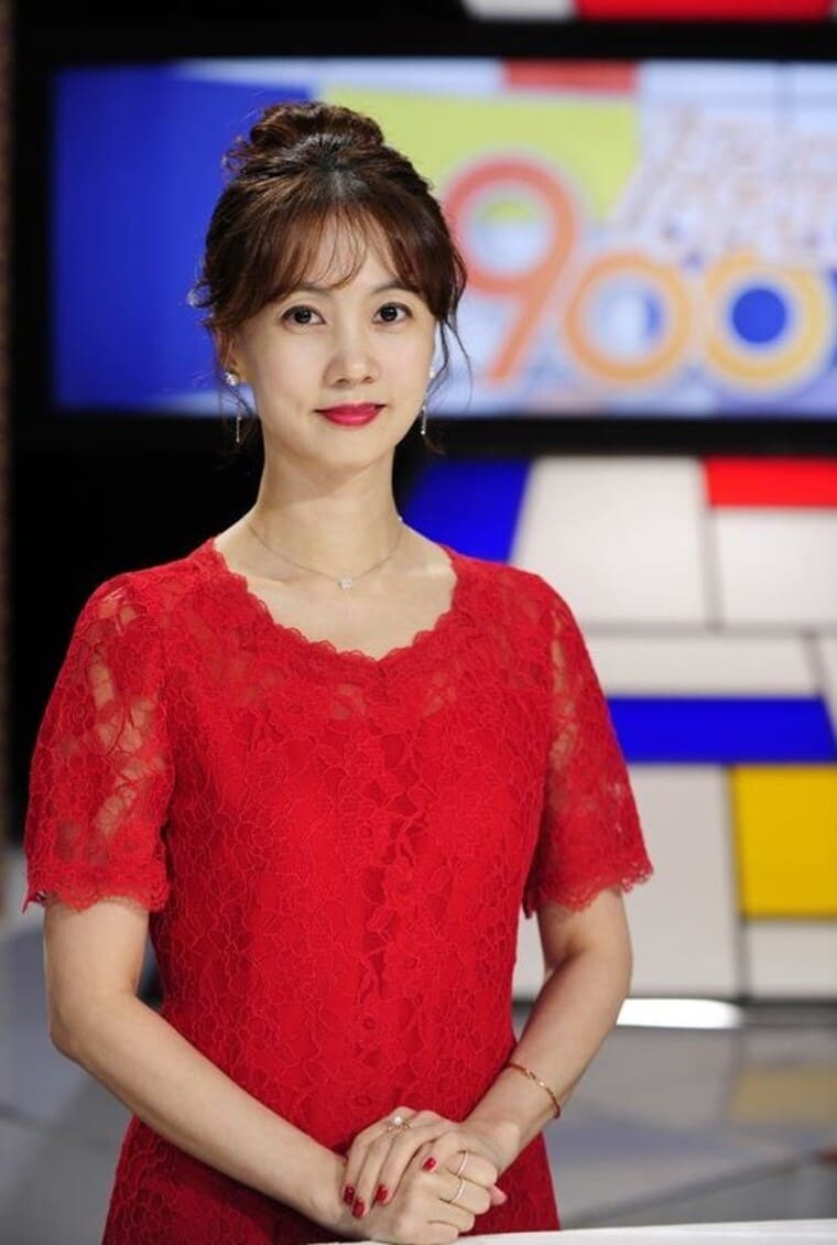 방송인-박소현