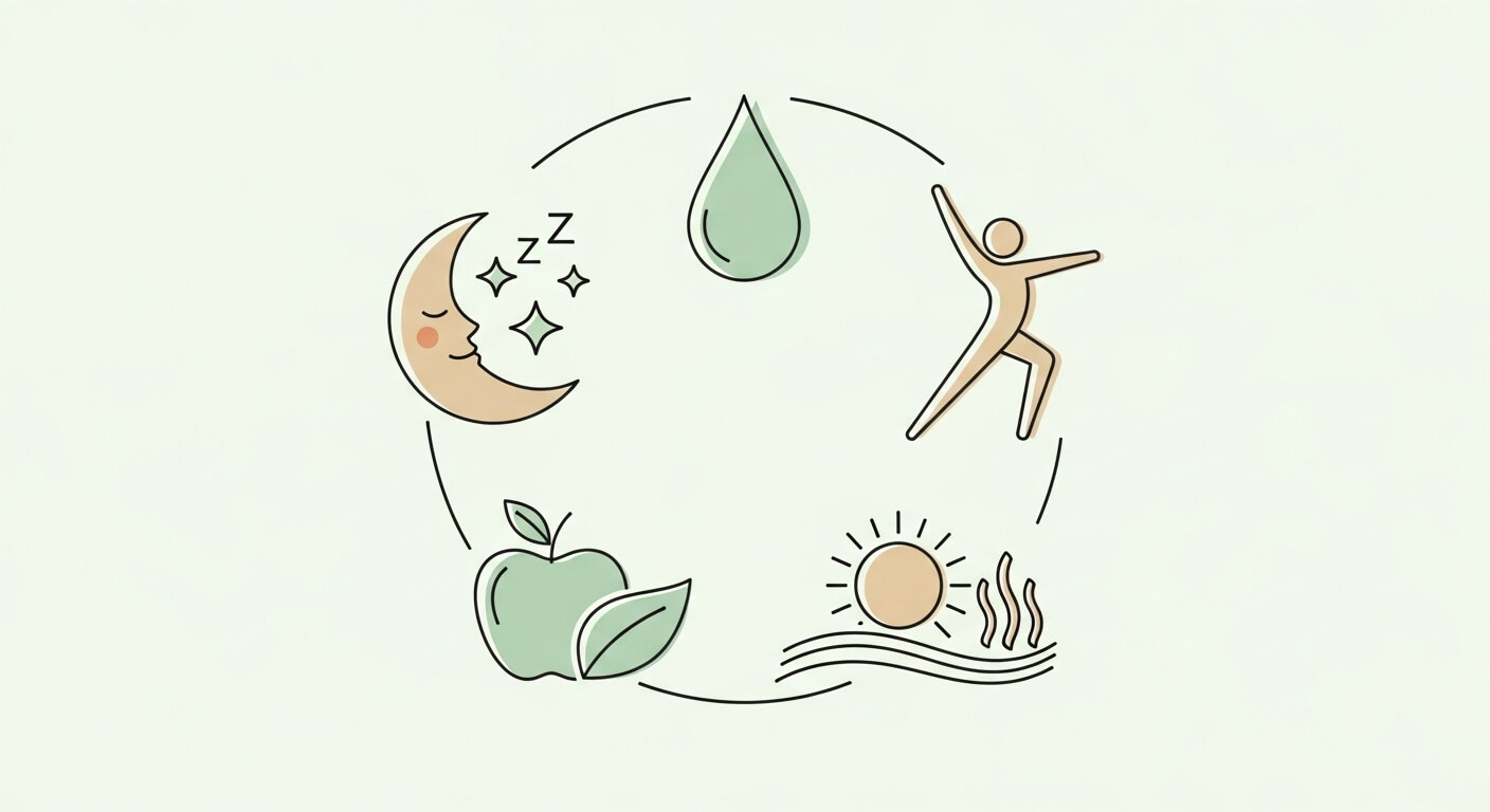 스트레스 해소: 감정의 압력을 낮추는 방법